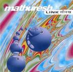 cd - Mathuresh - Link, Verzenden, Zo goed als nieuw