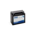 Exide AGM Ready 12V accu | AGM12-19 | 12V 18Ah, Ophalen of Verzenden, Nieuw