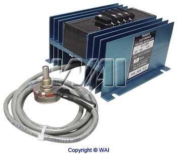 Spanningsregelaar extern Transpo 911-02R, Motoren, Onderdelen | Merk-onafhankelijk, Verzenden