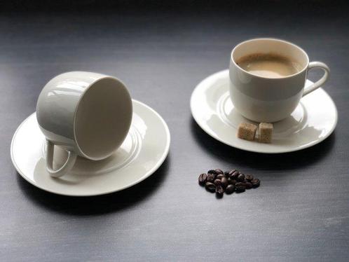 Alessi - Ettore Sottsass - Tafelservies (12) - La Bella, Antiek en Kunst, Antiek | Meubels | Tafels