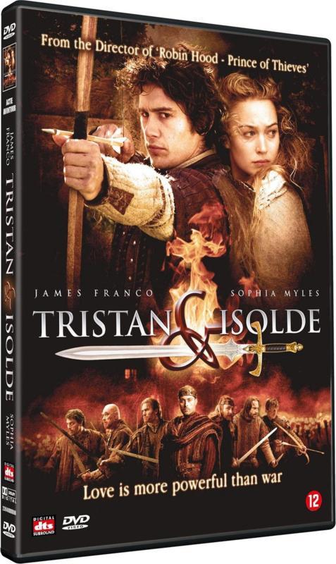 Tristan & Isolde (dvd nieuw), Cd's en Dvd's, Dvd's | Actie, Ophalen of Verzenden