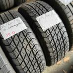 2 x Goodyear Wrangler 215-60-16 Zomerbanden 6mm, Auto-onderdelen, Banden en Velgen, 16 inch, Ophalen of Verzenden, Band(en), Personenwagen