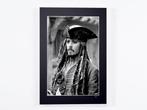 Pirates of the Caribbean - Johnny Depp as Jack Sparrow -, Verzamelen, Film en Tv, Nieuw