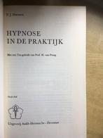Hypnose in de praktijk 9789020250121 Hanssen, Gelezen, Hanssen, Verzenden