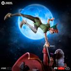 Disney Scale Statue 1/10 Peter Pan vs Hook 40 cm, Nieuw, Ophalen of Verzenden