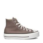 Converse Chuck Taylor All Stars Lift hoge sneakers, Kleding | Dames, Bruin, Verzenden, Nieuw, Converse