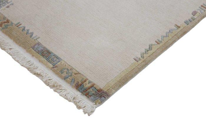 Nepal - Vloerkleed - 140 cm - 70 cm, Huis en Inrichting, Stoffering | Tapijten en Kleden