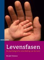 Levensfasen 9789059316331 Maryke Tieleman, Boeken, Verzenden, Zo goed als nieuw, Maryke Tieleman