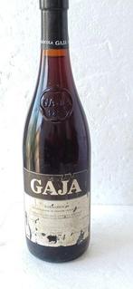 1974 Gaja - Barbaresco - 1 Fles (0,75 liter), Verzamelen, Wijnen, Nieuw