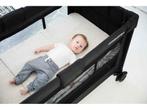 Koelstra Travelsleeper T5 Campingbedje - Zwart, Verzenden, Zo goed als nieuw