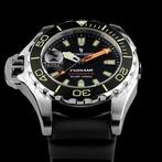 Tecnotempo - Professional Diver 1000M Tsunami - Limited, Sieraden, Tassen en Uiterlijk, Horloges | Heren, Nieuw