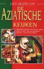 Het beste uit de Aziatische keuken 9789024366651 R. Faller, Verzenden, Gelezen, R. Faller