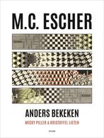 9789000395392 M.C. Escher Micky Piller, Verzenden, Nieuw, Micky Piller