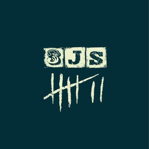 3JS - 7 (Cd) - CD, Cd's en Dvd's, Cd's | Overige Cd's, Verzenden