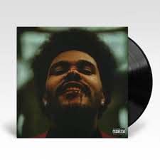 The Weeknd - After Hours (LP), Cd's en Dvd's, Vinyl | Overige Vinyl, Verzenden