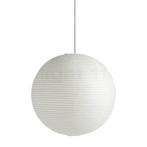 HAY Rice Paper Hanglamp, ø¸60 cm (Hanglampen, Binnenlampen, Verzenden, Nieuw