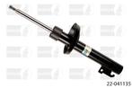 BILSTEIN B4 GAS Schokdemper Ford ESCORT '91 Express (AVL), Nieuw, Ford