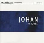 cd - Johan  - Pergola, Verzenden, Zo goed als nieuw