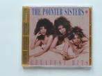 The Pointer Sisters - Greatest Hits, Verzenden, Nieuw in verpakking