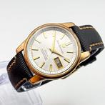 Seiko - Sportsmatic 5 Deluxe  – Zen Circle - Zonder