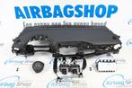 AIRBAG SET – DASHBOARD NISSAN MICRA K14 (2017-HEDEN), Gebruikt, Nissan