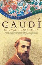 Gaudi 9780006548782 Gijs van Hensbergen, Verzenden, Gelezen, Gijs van Hensbergen