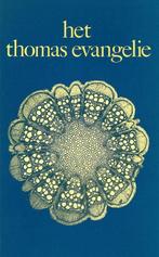 Thomas Evangelie 9789063500092 en, Boeken, Godsdienst en Theologie, Gelezen, Diversen, Verzenden
