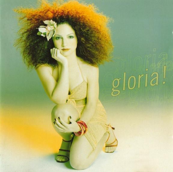 cd - Gloria Estefan - Gloria!, Cd's en Dvd's, Cd's | Pop, Zo goed als nieuw, Verzenden
