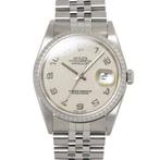 Rolex - Datejust - 16220 - Heren - 1990-1999, Nieuw