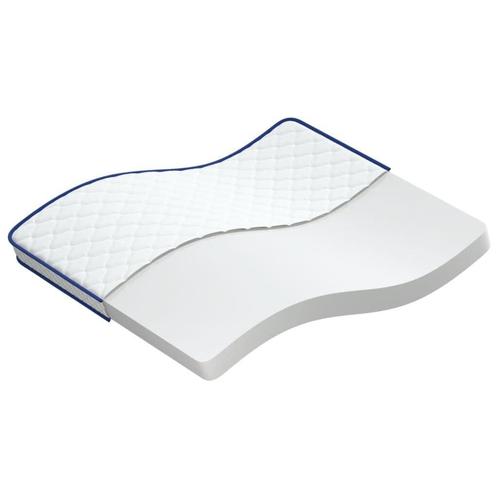 Matras 200x160 Traagschuim - Retourdeal - 40% Korting!, Huis en Inrichting, Slaapkamer | Matrassen en Bedbodems, 160 cm, 200 cm