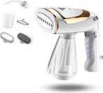 Handstomer Stoomapparaat Kleding - Kleding Stomer -, Doe-het-zelf en Verbouw, Reinigingsmachines, Ophalen of Verzenden, Zo goed als nieuw