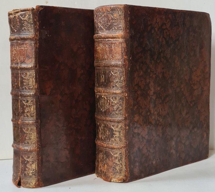 Joost van den Vondel - Poezy of verscheide gedichten +, Antiek en Kunst, Antiek | Boeken en Bijbels