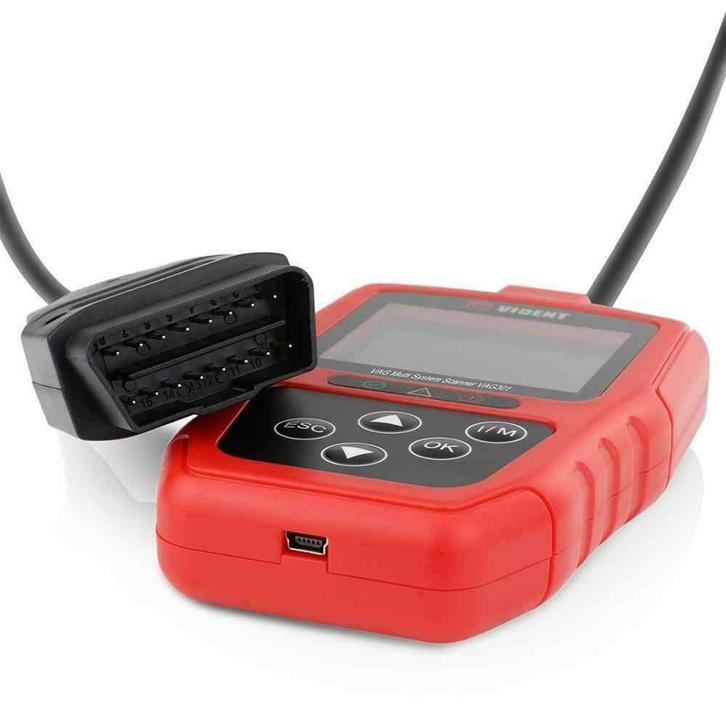 Auto Diagnoseapparatuur / OBD Scanner v.a. € 29,-, Auto-onderdelen, Elektronica en Kabels, Nieuw, Alfa Romeo, Amerikaanse onderdelen