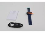 Garmin Vivoactive 5 (Blauw), Verzenden, Zo goed als nieuw