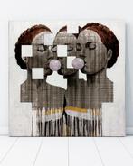 Aleix Albareda - QUOD VI ( THAT MYSTIC BAFFING WONDER ) XL