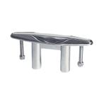 Pop-Up Kikker RVS, Watersport en Boten, Ophalen of Verzenden, Nieuw, Zeilboot of Motorboot