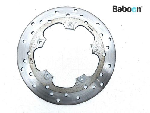 Remschijf Achter Piaggio | Vespa X8 400 2006-2008, Motoren, Onderdelen | Overige, Gebruikt, Verzenden