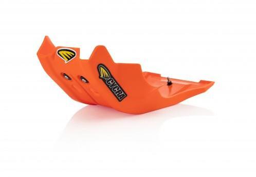 Cycra Full Armor blok beschermer oranje KTM SX-F 450 2019-20, Motoren, Onderdelen | Overige, Nieuw, Verzenden