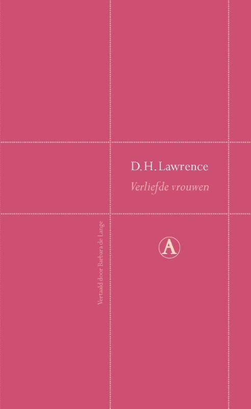 Verliefde vrouwen / Perpetua / 41 9789025368067, Boeken, Romans, Gelezen, Verzenden