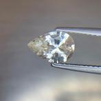 Zonder minimumprijs - 1 pcs Geel Saffier - 1.06 ct -, Nieuw
