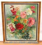 Josep Camacho Baeza (1936) - Bodegón floral
