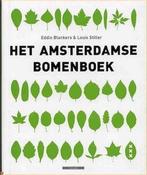 Amsterdamse bomenboek, Boeken, Nieuw, Verzenden