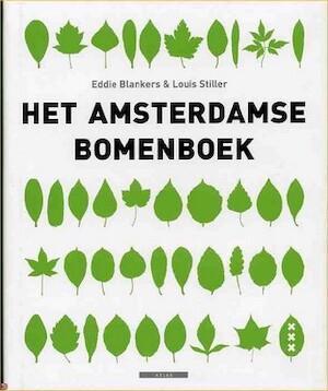 Amsterdamse bomenboek, Boeken, Taal | Overige Talen, Verzenden