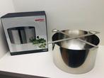 Stelton - Arne Jacobsen - Kom - Salad bowl and servers -