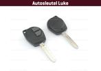 2-knops sleutel kpb1530 voor Suzuki, Auto-onderdelen, Nieuw, Verzenden