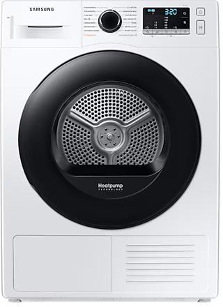 Samsung DV80TA220AE wasdroger Vrijstaand Voorbelading 8 kg beschikbaar voor biedingen