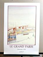 GIGI BOHO - Le Gran Paris (1989)-DOBLE SET- - Jaren 1990, Antiek en Kunst