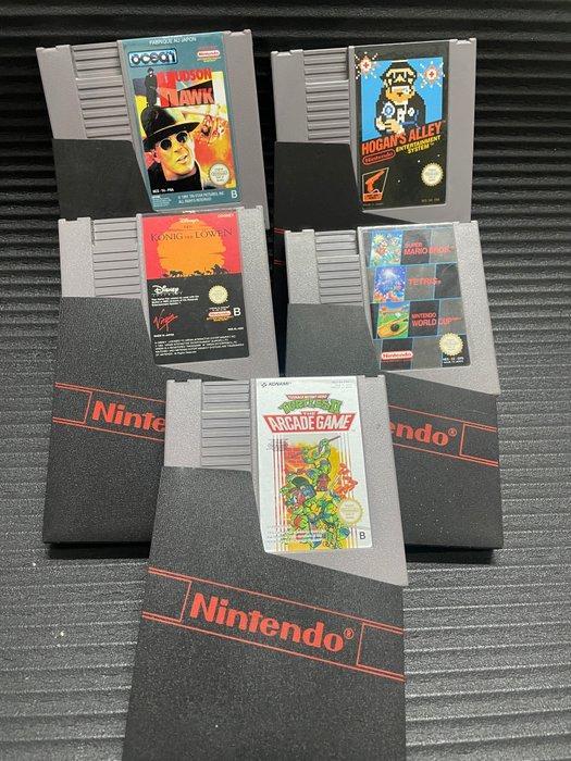 Nintendo - Nes - NES Nintendo - Late Era Classics & Arcade, Spelcomputers en Games, Spelcomputers | Overige Accessoires