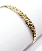 Armband - 18 karaat Geel goud, Nieuw