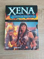 DVD - Xena Warrior Princess - Seizoen 1, Cd's en Dvd's, Dvd's | Tv en Series, Vanaf 12 jaar, Verzenden, Gebruikt, Actie en Avontuur
